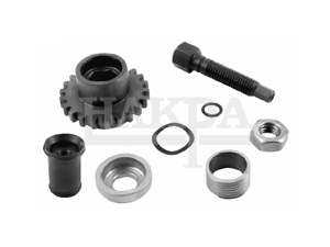 -MERITOR-FREN KALİPER CIRCIR AYAR TAKIMI SOL